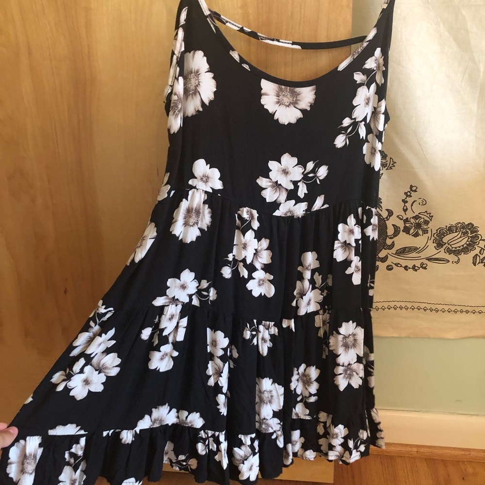 Brandy Melville babydoll dress